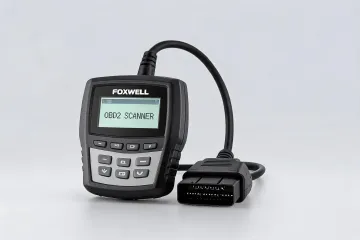 Foxwell Obd2 Scanner