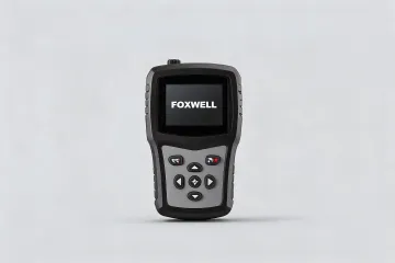 Foxwell Code Reader