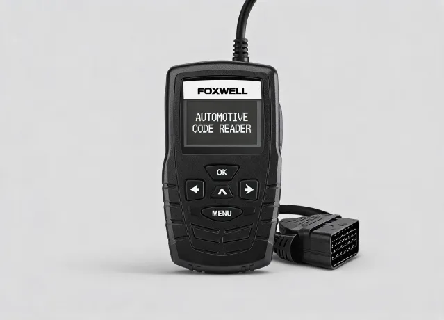 Foxwell Code Reader
